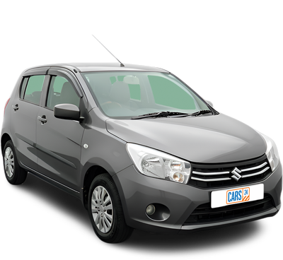 Maruti Celerio-img